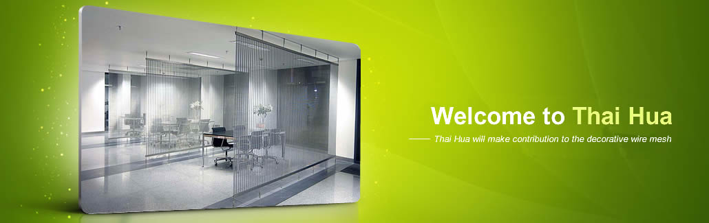 droefheid Alice liefde Thai Hua Wire Mesh Co., Ltd.